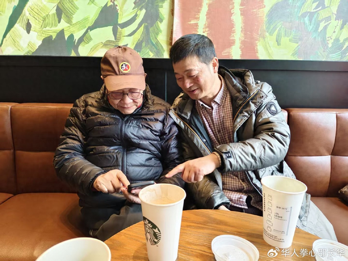 kaiyun-遇见武术家王培锟老师|王老师|传统武术|中华|汇通|十分_新浪新闻