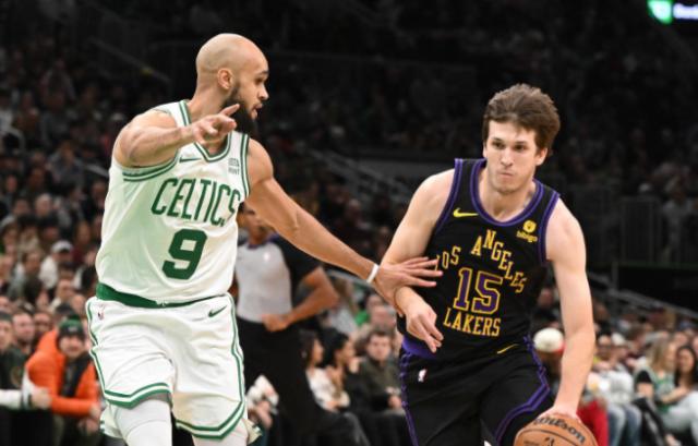 开云-湖人非卖品！里夫斯爆发扎心双探花 哈姆揭秘缘由