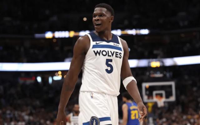 让1追4！森林狼4比1淘汰勇士 连续2年打进西部决赛