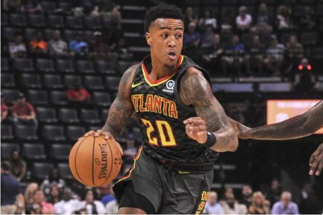 开云-科林斯老鹰生涯进入倒计时 国王或拿4号签求购