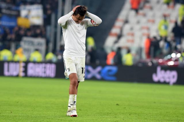 开云官网-梁熙明：尤文需要彻底推倒重建 不是换帅换球员